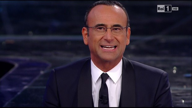 Sanremo 2015, scaletta quinta serata – La Finale