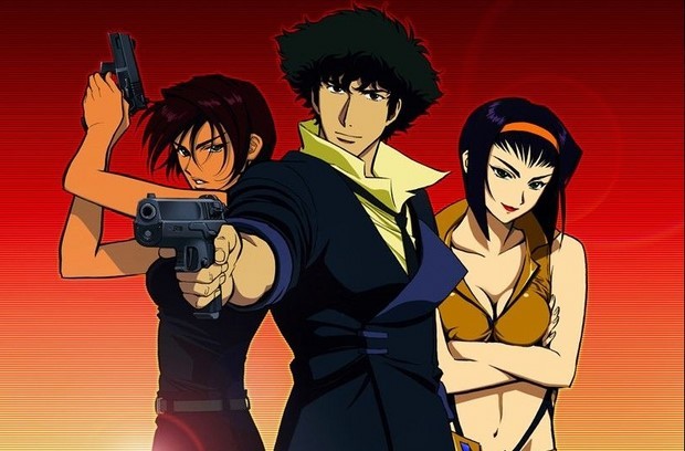 Cowboy Bebop – Il film: trailer e clip in italiano