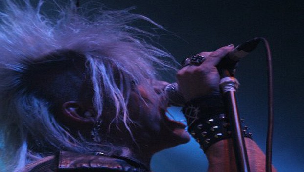 Crashdiet: Simon Cruz lascia la band