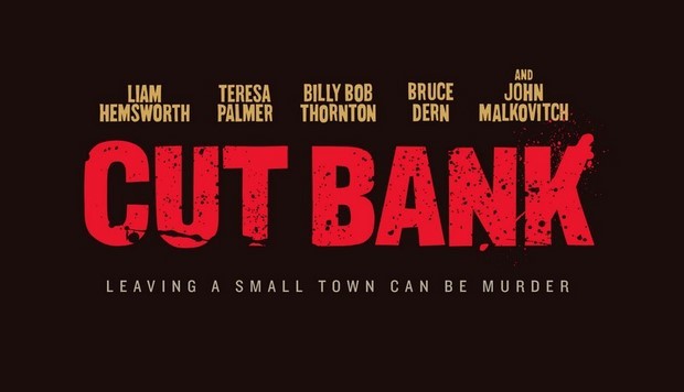 Cut Bank: primo trailer del thriller con Liam Hemsworth, John Malkovich e Billy Bob Thornton