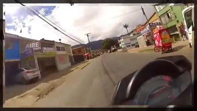 Bogota