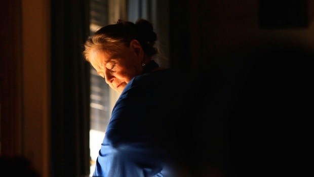Dancing With Maria: Maria Fux da Venezia al cinema