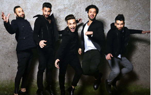 Dopo Sanremo 2015, le vendite degli album: Dear Jack miglior risultato