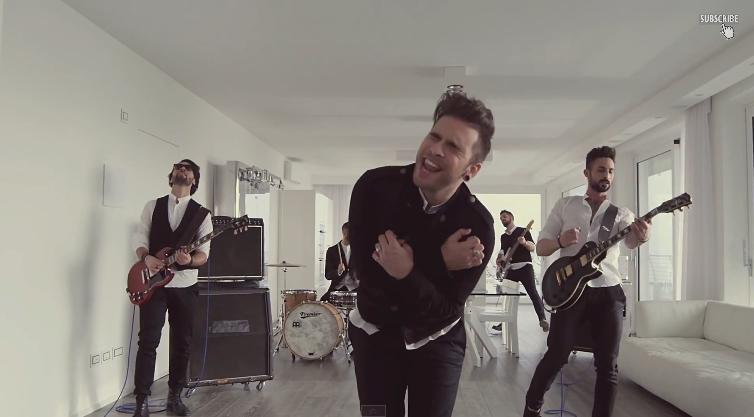 Sanremo 2015, Dear Jack – Il mondo esplode tranne noi: testo, video ufficiale ed esibizione 13 febbraio