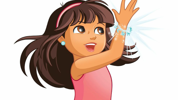 Dora and friends in città, la nuova serie d’animazione arriva su Nick Jr