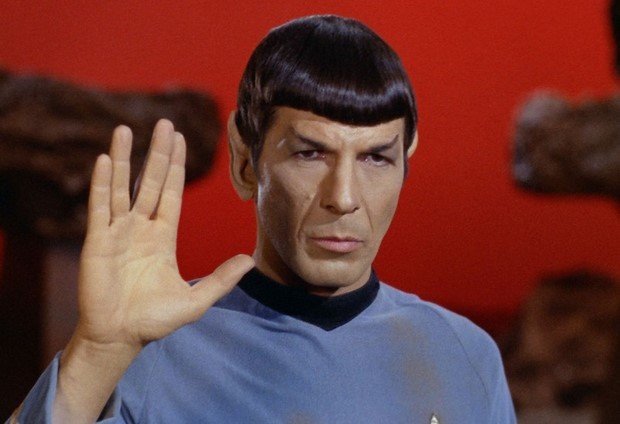 E’ morto Leonard Nimoy: Blogo ricorda Mr. Spock di Star Trek