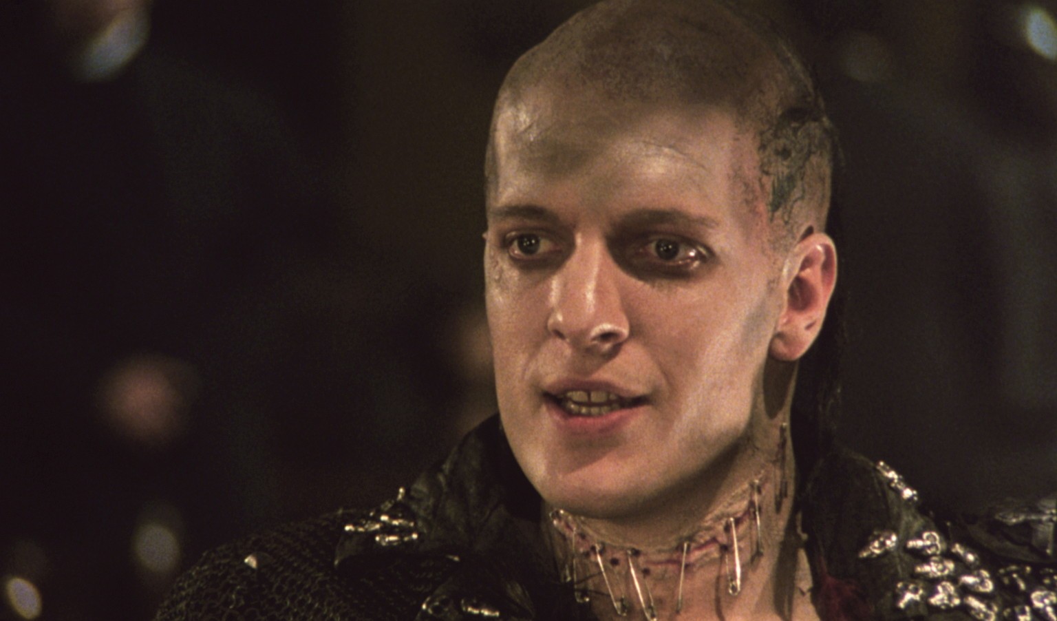 Film 2015-2016: Willem Dafoe  in The Great Wall – Dave Bautista sarà il Kurgan nel nuovo Highlander