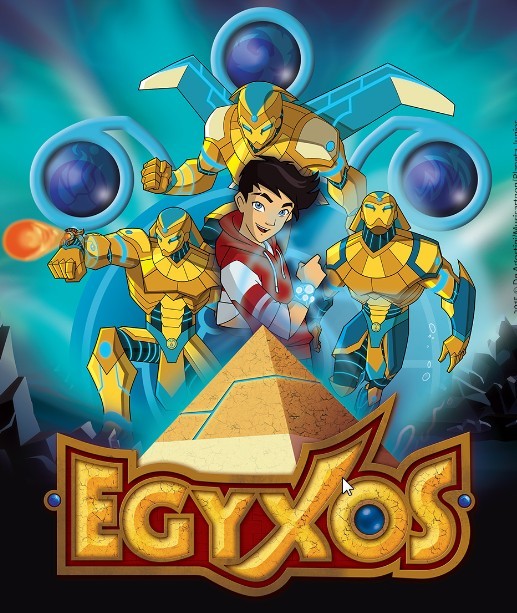 Egyxos su Super!
