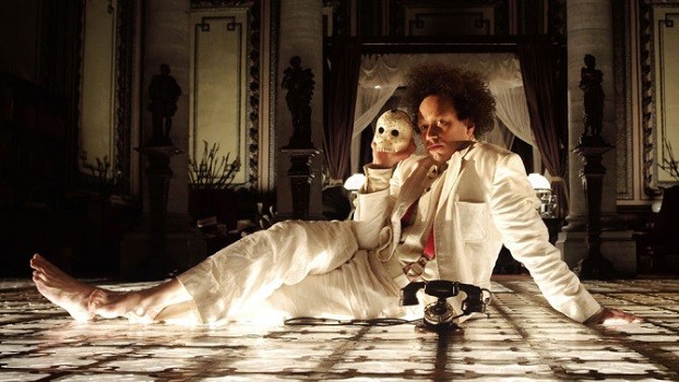 Eisenstein in Messico: recensione del film di Peter Greenaway in concorso a Berlino 2015