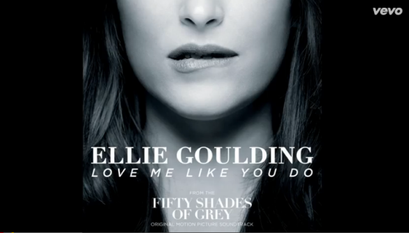 Classifica singoli Europa 21 Febbraio 2015: Ellie Goulding subito in vetta, sale Omi, scende Calvin Harris