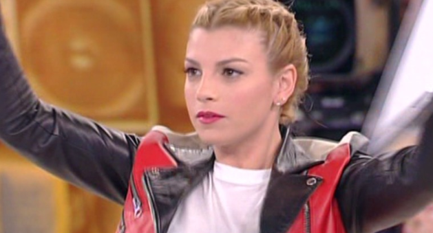 Amici 2015 serale: Emma Marrone direttore artistico