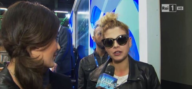 Ospiti tv sabato 28 febbraio 2015: Schwazer, Emma, Sciarelli