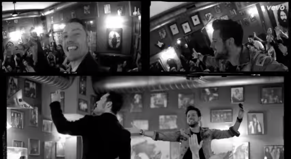 Tiziano Ferro, Encanto ft. Pablo Lopez: testo, traduzione e video ufficiale