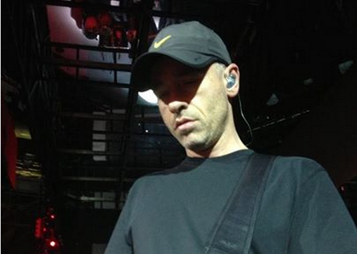 Eros Ramazzotti: “Ho finalmente terminato di cantare tutto il disco”
