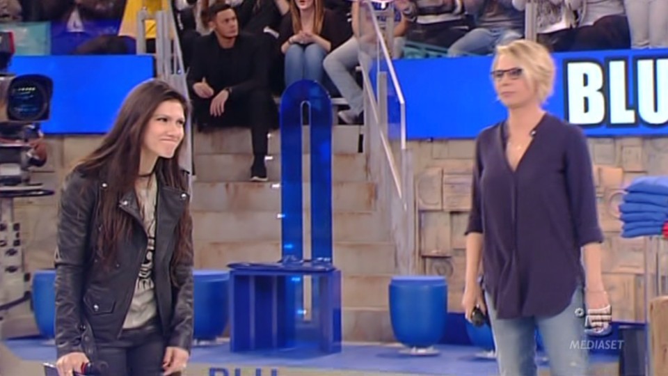 Amici 2015 serale: Elisa direttore artistico