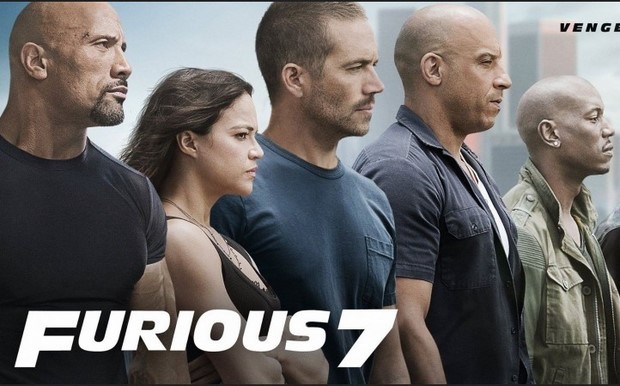Fast and Furious 7: colonna sonora ufficiale e video musicali