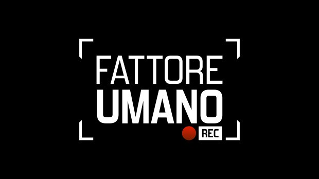 Fattore umano, il social docu nel preserale di Italia1 dal 9 marzo