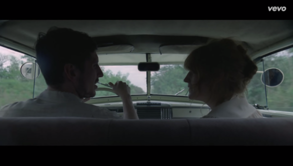 Florence + the Machine, What Kind of Man: testo, traduzione e video ufficiale