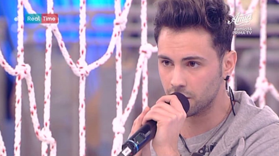 Amici 14 | Puntata 23 febbraio 2015