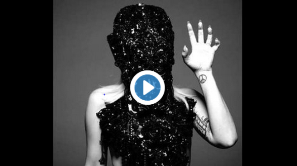 American Horror Story Hotel: Lady Gaga nella quinta stagione? (video) #GagaAHSHotel