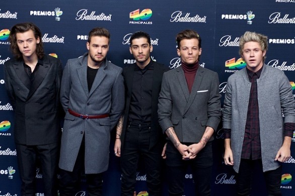 One Direction solisti? Simon Cowell: “Possono farlo ma dovrebbero restare insieme”