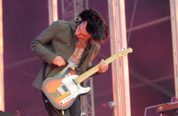 Radiohead, nuovo album: gli aggiornamenti di Jonny Greenwood