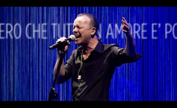 Gigi d’Alessio compie 48 anni: 10 curiosità sul cantante #BuonCompleannoGigiDAlessio