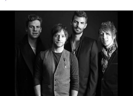 The Goodnight, Back to life: testo, traduzione e video ufficiale