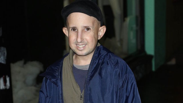 American Horror Story, è morto Ben Woolf