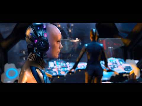 Jupiter Ascending – HD Trailer – Official Warner Bros.