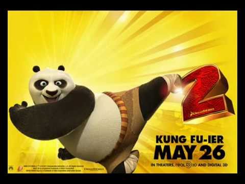 John Powell & Hans Zimmer – KUNG FU PANDA 2 (2011) – Soundtrack Suite