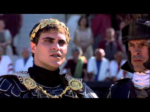 Il Gladiatore – Mi chiamo Massimo Decimo Meridio