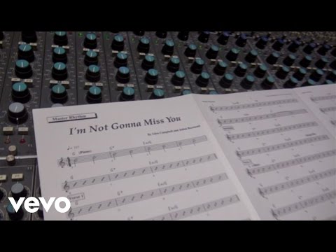 Glen Campbell – I’m Not Gonna Miss You – A Scene From Glen Campbell I’ll Be Me