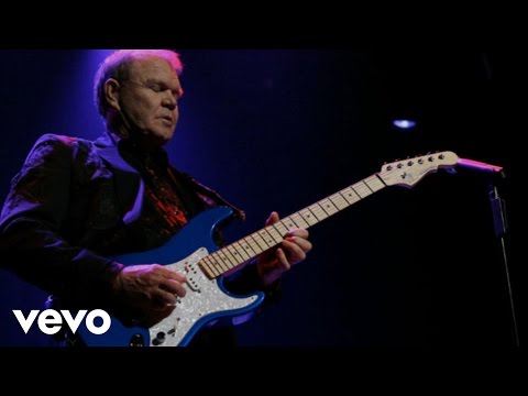 Glen Campbell – I’m Not Gonna Miss You