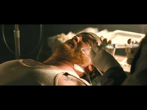 Giustizia Privata trailer ita