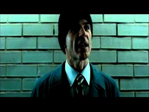 Giustizia Privata – clip incontro CIA