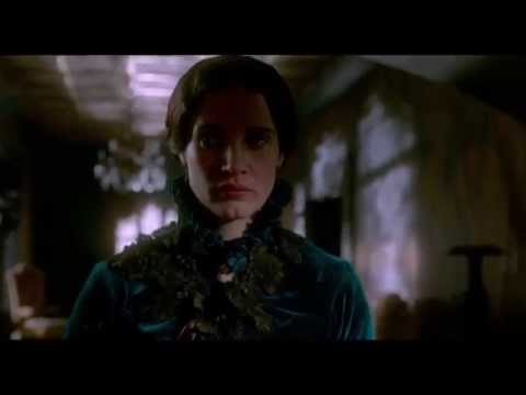 Crimson Peak di Guillermo Del Toro – Trailer ufficiale sottotitolato in italiano