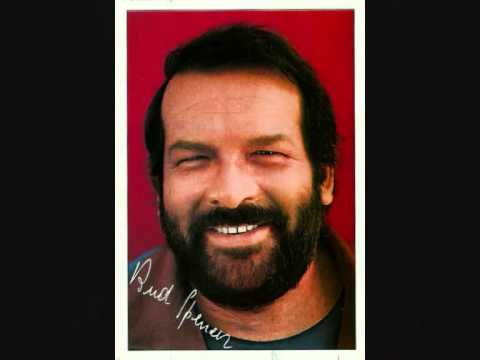 Bud Spencer – My Name Is Zulu
