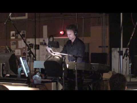 Brian Tyler “Mechanical Mind” from Law Abiding Citizen