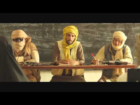 Timbuktu – Trailer italiano ufficiale – Al cinema dal 12/02