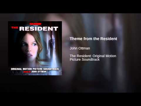 Theme from the Resident