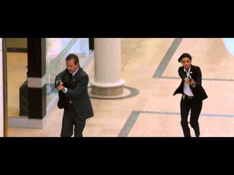 The Sentinel – OfficialÂ® Trailer [HD]