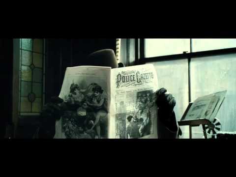 Sherlock Holmes – Gioco di Ombre: Clip 1