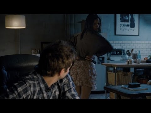 La Teoria del Tutto – Scena del film in italiano “Una singola equazione”