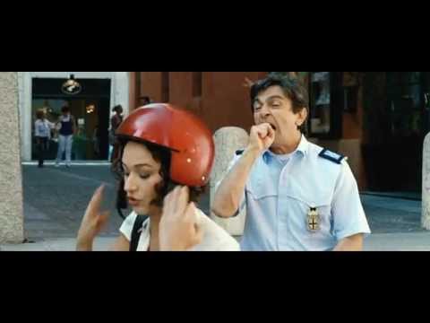La spirale ( Pi greco – Il Teorema del Delirio )