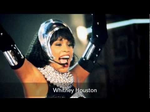 LA GUARDIA DEL CORPO.wmv