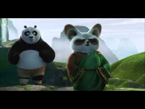 Kung Fu Panda 2 – Pace interiore (ita)
