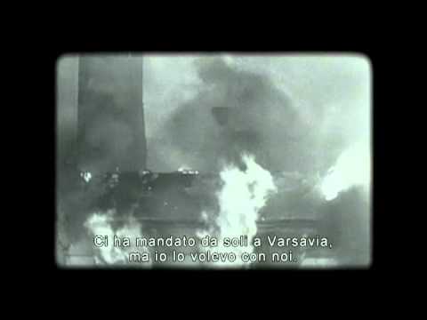The Day The Earth Stood Still – Scene