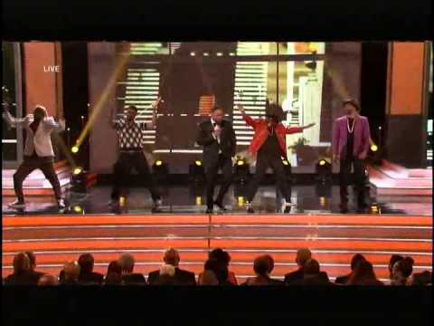The 46th Annual NAACP Image Awards Show – 2-6-15