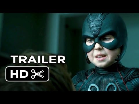 Terminator Salvation (10/10) Movie CLIP – T-800 Factory (2009) HD